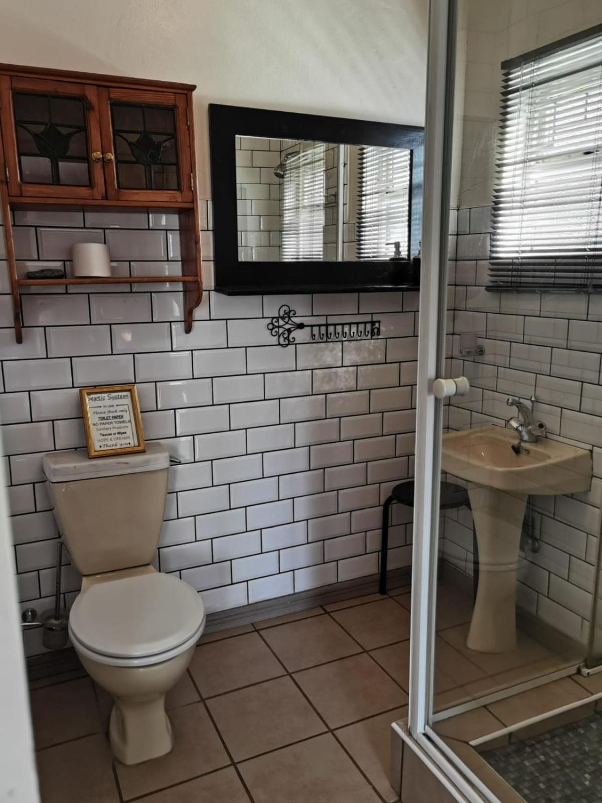Fairview Cottages Clarens Bagian luar foto