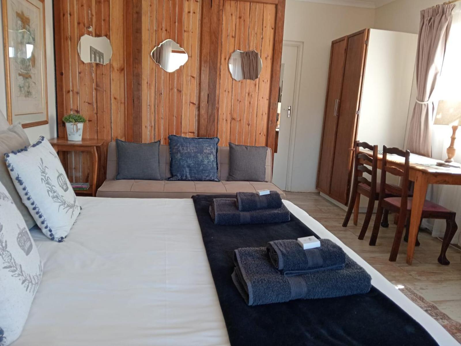 Fairview Cottages Clarens Bagian luar foto
