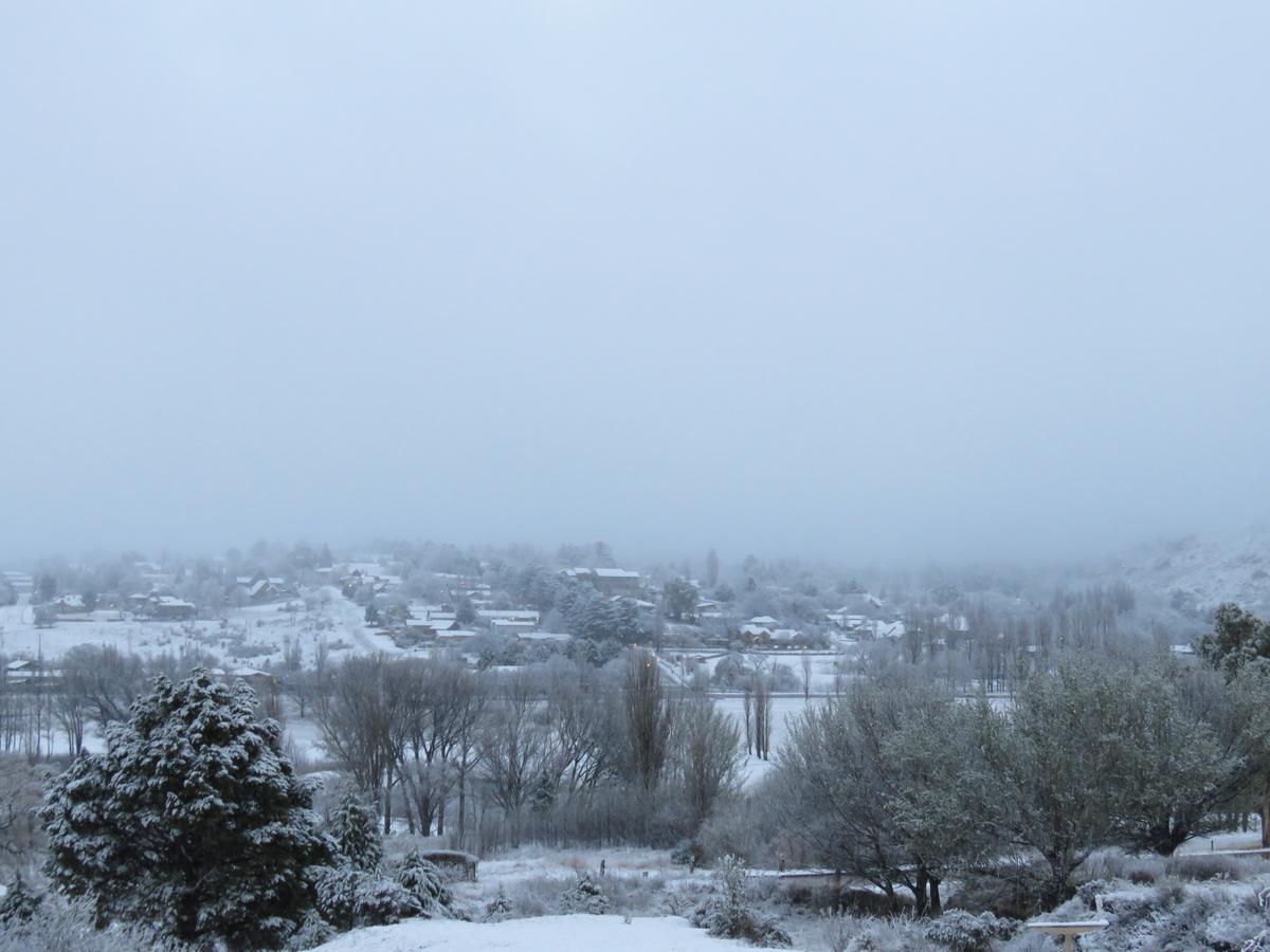 Fairview Cottages Clarens Bagian luar foto